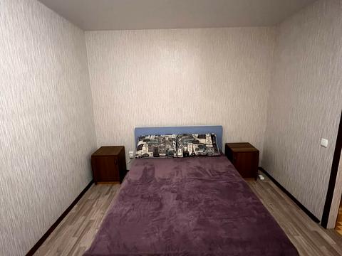 квартира по адресу Отрадный просп. (Чубаря), 10