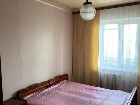 квартира по адресу Харьковское шоссе, 2-Б