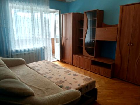 квартира по адресу Оболонский просп., 40