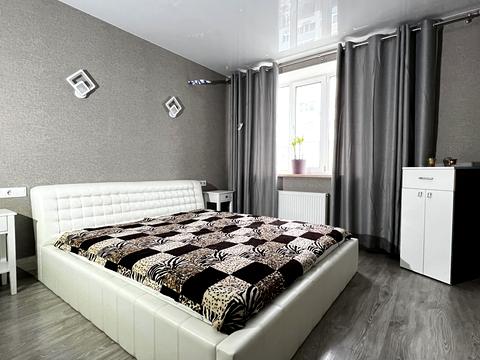 квартира по адресу Боголюбова, 41