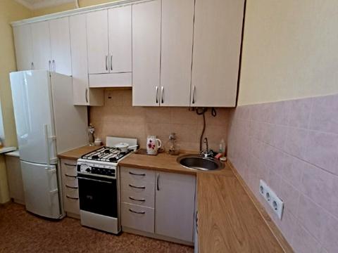 квартира по адресу Сичеславская ул. (Кремлевская), 1