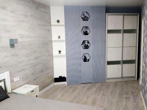 квартира за адресою Новопольова вул., 2