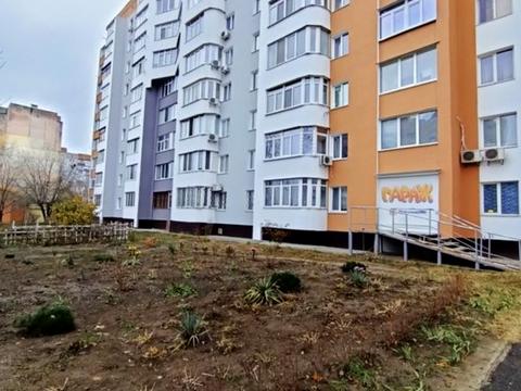 квартира за адресою Лазурна вул., 50а