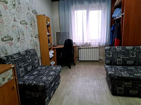 квартира по адресу Богдана Хмельницкого ул., 2