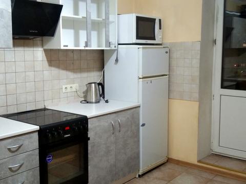 квартира за адресою Петра Григоренка просп., 33/44