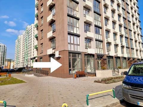 коммерческая по адресу Тираспольская ул., 52