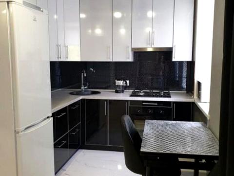 квартира по адресу Отакара Яроша ул., 17