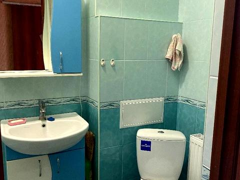 квартира по адресу Титаренковский пер., 26