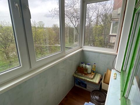 квартира по адресу Свято-Николаевская ул. (Ленина), 13