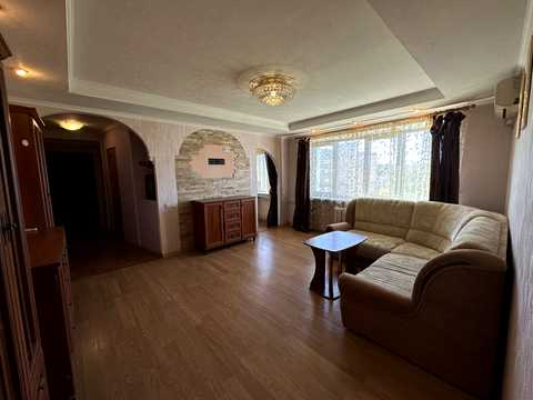квартира по адресу Тульчинская ул., 3