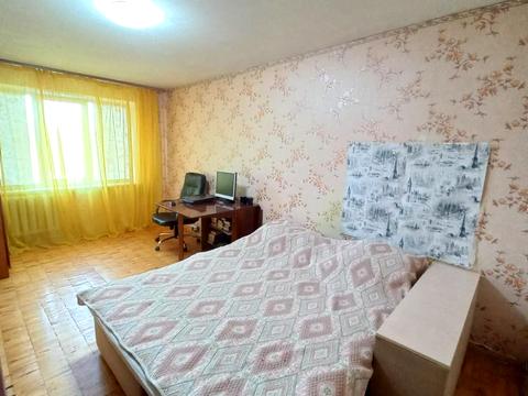 квартира по адресу Вахтанга Кикабидзе ул. (Булгакова), 15-А