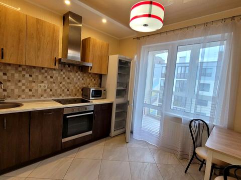 квартира за адресою Стеценка вул., 75-Г