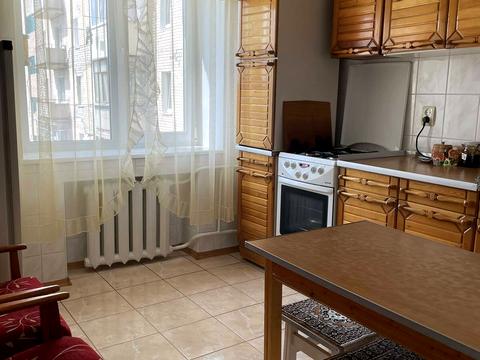квартира по адресу Казацкая ул., 47/2