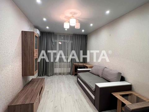 квартира за адресою Тираспольська вул., 54/1