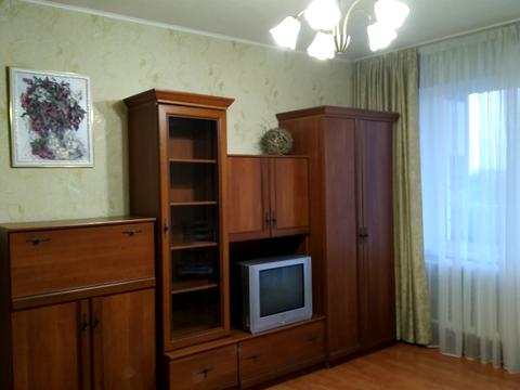 квартира по адресу Вацлава Гавела бульв. (Івана Лепсе), 21-Б