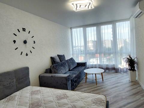 квартира по адресу Трамвайна, 3в