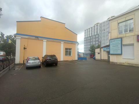 коммерческая по адресу Гончая ул. (Горького), 51