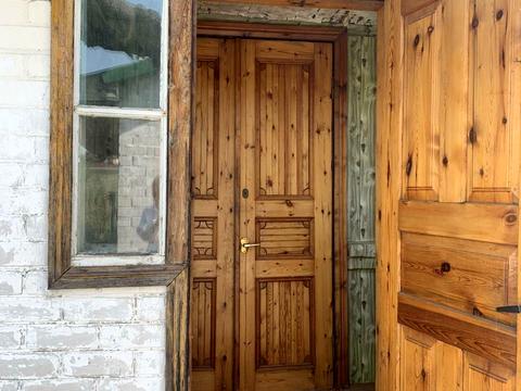 дом по адресу Сірка, 53