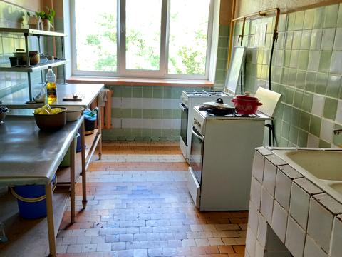 квартира по адресу Горловская ул., 77