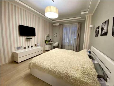 квартира за адресою Потебні вул., 5