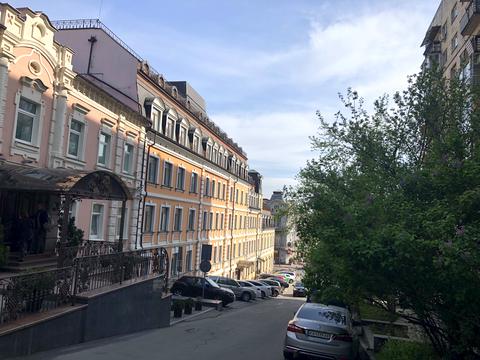 квартира по адресу Игоревская ул., 2