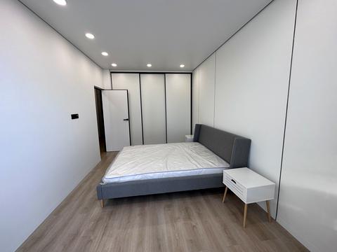 квартира за адресою Зарічна вул., 2 к1