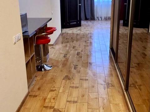 квартира по адресу Саксаганского ул., 37-К