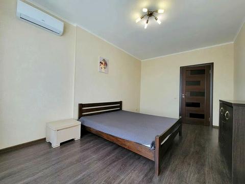 квартира по адресу Леси Украинки ул., 74-А