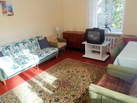 квартира за адресою Холодноярська вул. (Більшовицький), 26