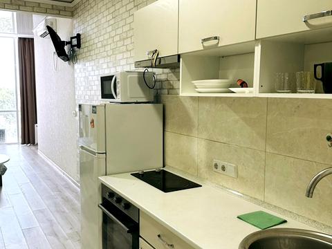 квартира за адресою Аркадійське плато вул. (Гагаринське плато), 5/2