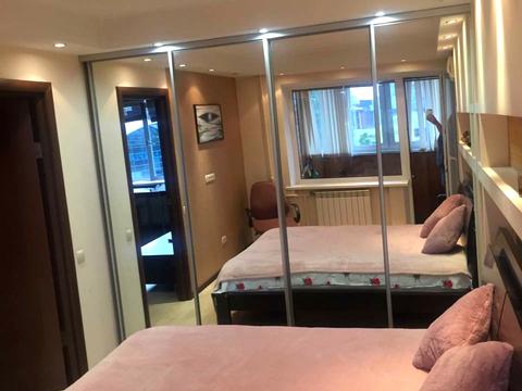 квартира за адресою Велика Васильківська вул. (Червоноармійська), 136