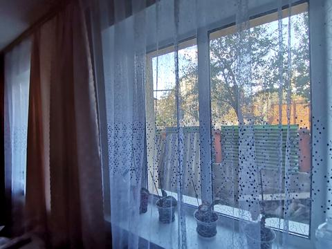 дом по адресу Баркасный пер. (Блюхера)
