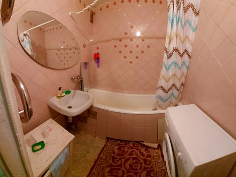 квартира по адресу Правды просп. (Правды), 17-А