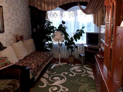 квартира за адресою Молодіжна вул., 18