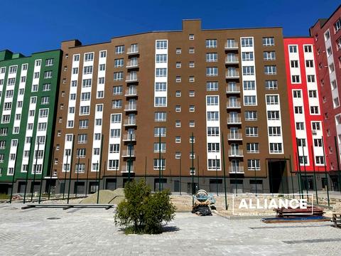 квартира за адресою Богдана Хмельницького вул., 57