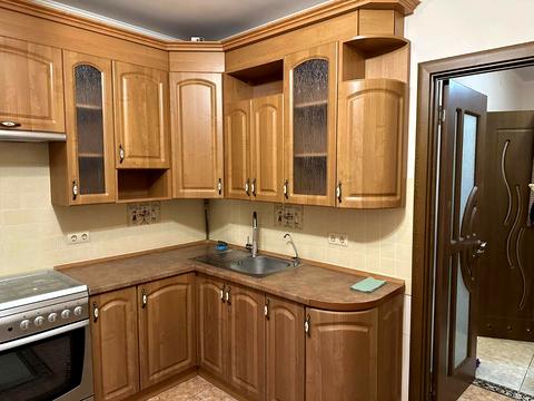 квартира за адресою Джорджа Вашингтона вул. (Батальна), 4