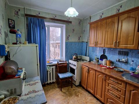 квартира за адресою Польовий пров., 5