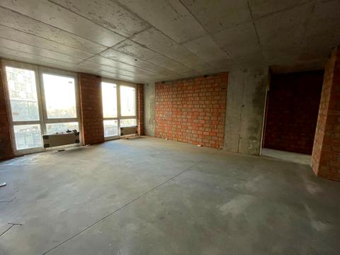 квартира за адресою Миколи Бажана просп., 6
