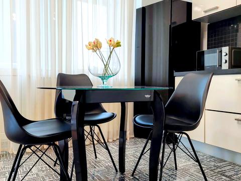 квартира по адресу Днепровская набережная ул., 26-Б