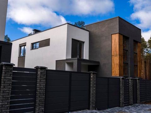 дом по адресу Институтская ул. (Артема)