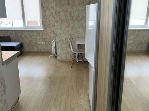квартира по адресу Берёзовая ул., 43