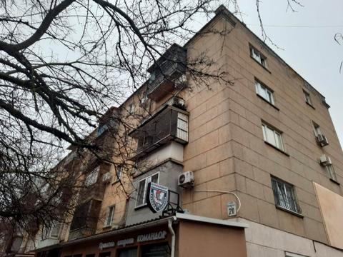 квартира за адресою Балтиморська вул. (Посмітного), 18