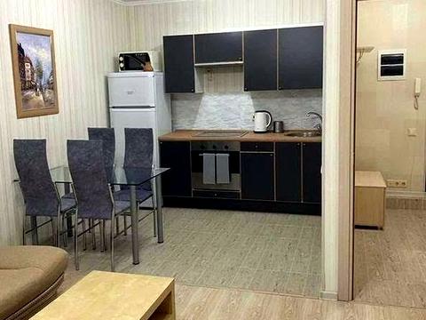 квартира за адресою Яскрава вул. (Тверська), 11