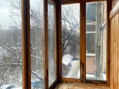 квартира за адресою Чоколівський бульв., 31