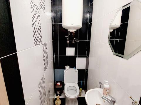 квартира за адресою Валерія Лобановського вул., 28