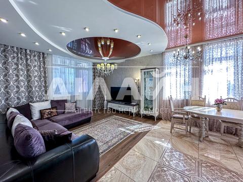 квартира по адресу Розваги ул., 27