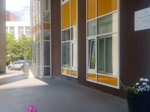 квартира за адресою Валерія Лобановського просп. (Червонозоряний), 6-Д