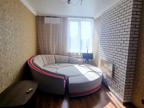 квартира по адресу Ярослава Гашека бульв., 20