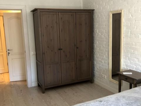 квартира за адресою Валерія Лобановського просп. (Червонозоряний), 4-Б