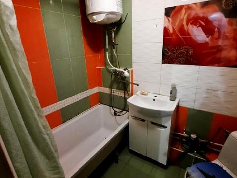 квартира по адресу Симиренко ул., 12-А